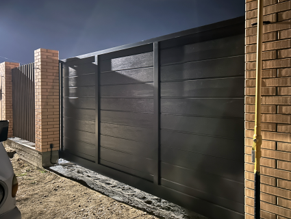 Иноземцево  Первомайская 171