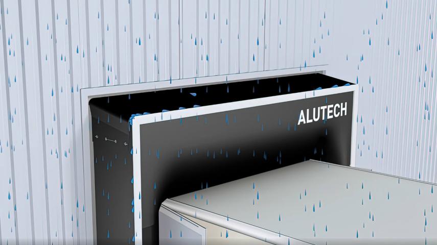 герметизаторы проема в Курганинске