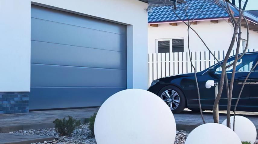 ворота в Курганинске